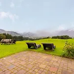 Apartment Kitzsteinhorn By Interhome * Saalfelden