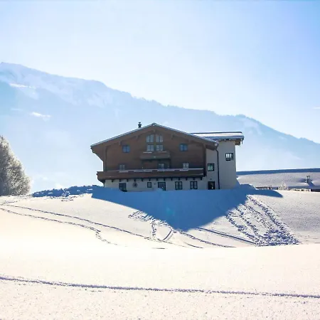 Kitzsteinhorn By Interhome 公寓 萨菲登安斯泰内嫩米尔