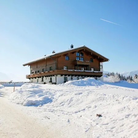 Kitzsteinhorn By Interhome