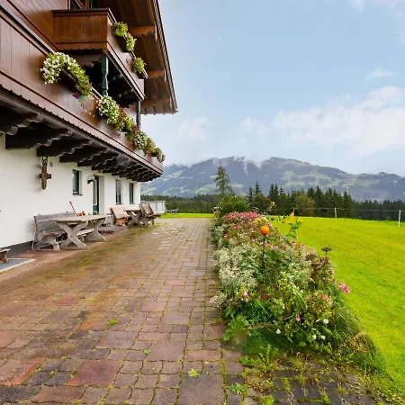Kitzsteinhorn By Interhome