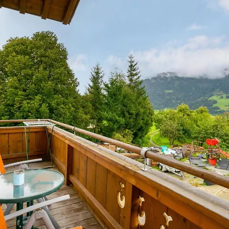 Kitzsteinhorn By Interhome *