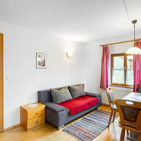 Apartman Kitzsteinhorn By Interhome Saalfelden am Steinernen Meer