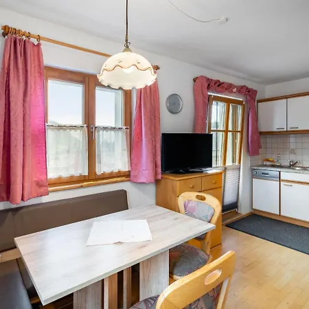 Apartment Kitzsteinhorn By Interhome Saalfelden