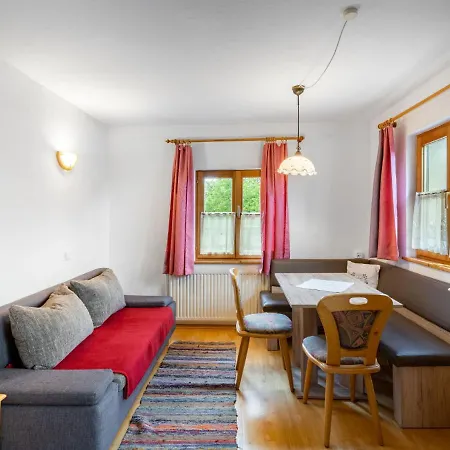 Kitzsteinhorn Apartment *
