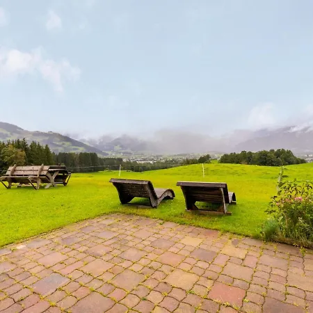 Kitzsteinhorn By Interhome * Saalfelden am Steinernen Meer