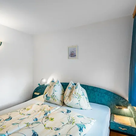 Kitzsteinhorn Apartment