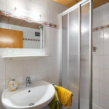 Apartman Kitzsteinhorn By Interhome Saalfelden am Steinernen Meer