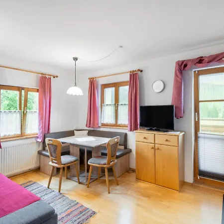 公寓 Kitzsteinhorn By Interhome *