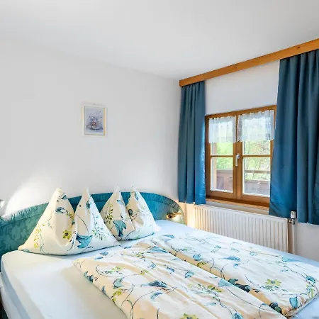 Kitzsteinhorn By Interhome * Saalfelden am Steinernen Meer