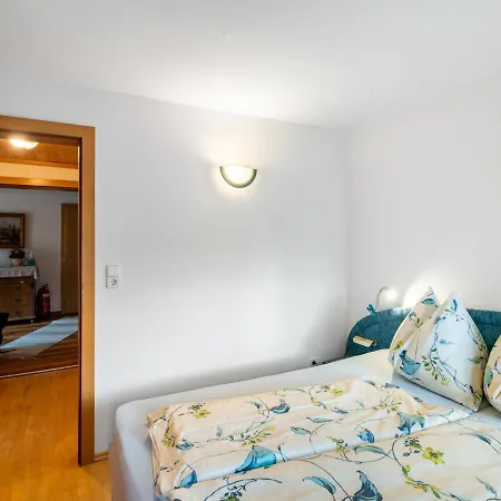 公寓 Kitzsteinhorn By Interhome *