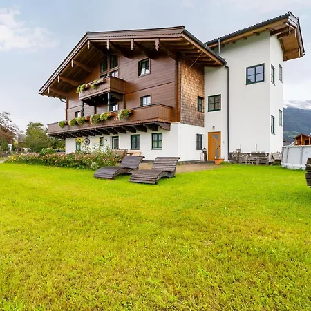 Appartamento Kitzsteinhorn By Interhome