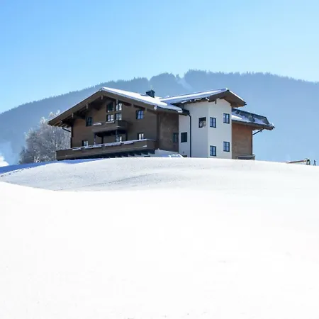 Apartment Kitzsteinhorn By Interhome *