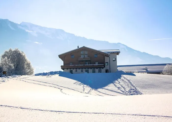 Kitzsteinhorn By Interhome Διαμέρισμα Saalfelden