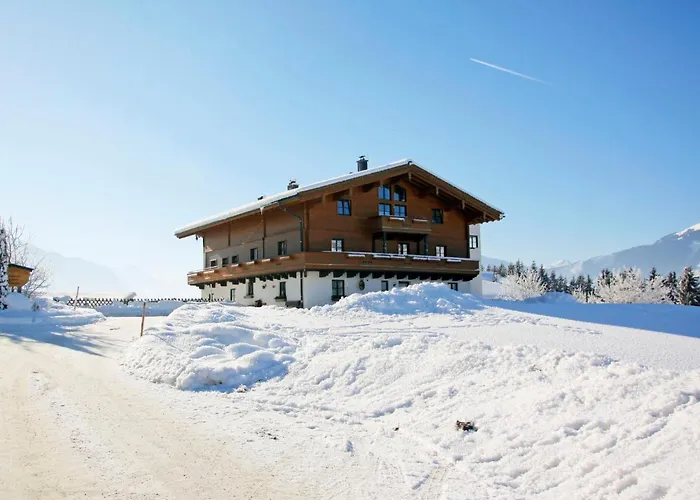 Kitzsteinhorn By Interhome