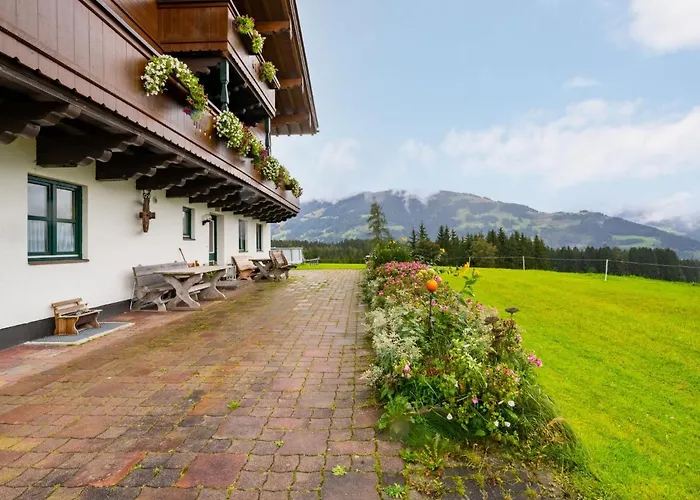 Kitzsteinhorn By Interhome