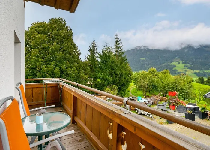 Kitzsteinhorn By Interhome *