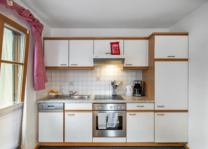 Kitzsteinhorn By Interhome