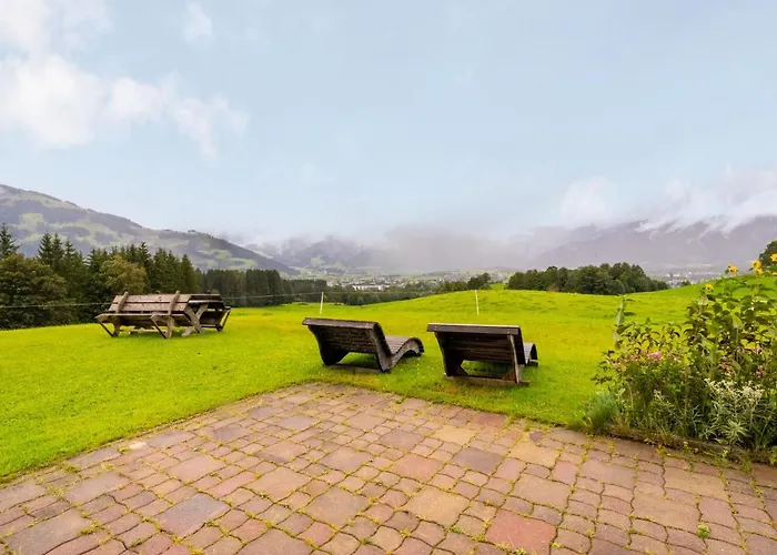 Kitzsteinhorn By Interhome * Saalfelden