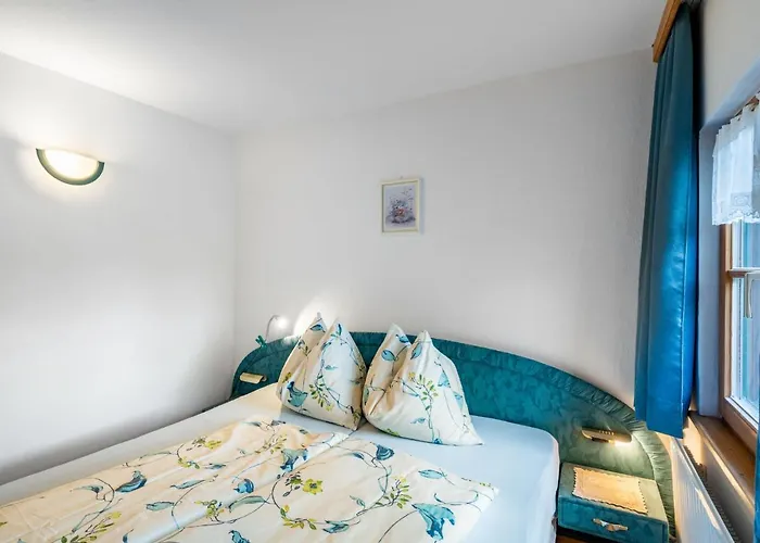 Kitzsteinhorn By Interhome Διαμέρισμα