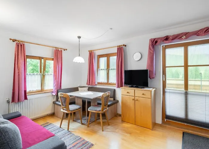 Διαμέρισμα Kitzsteinhorn By Interhome *