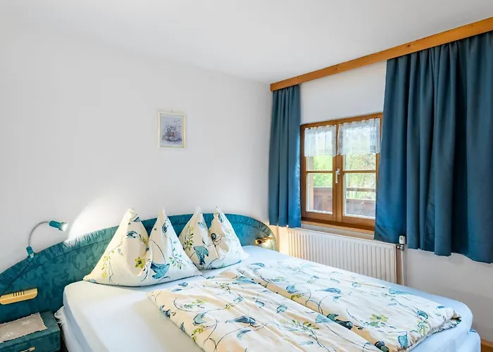 Kitzsteinhorn By Interhome * Saalfelden