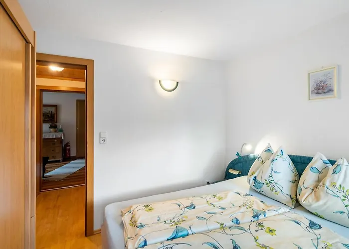 Διαμέρισμα Kitzsteinhorn By Interhome *