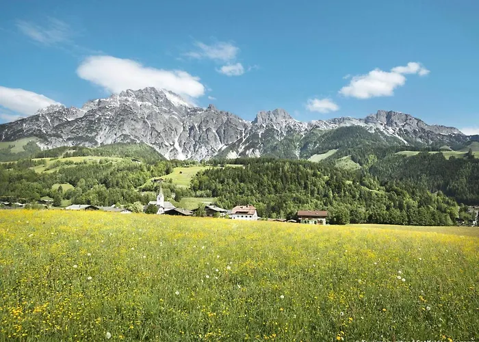 Kitzsteinhorn By Interhome