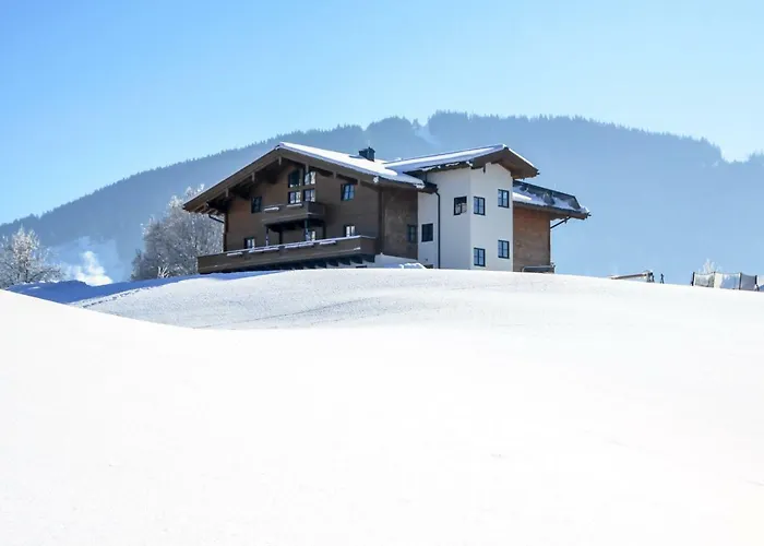 Kitzsteinhorn By Interhome *